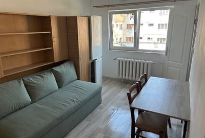Garsonieră decomandată în Mărăști - 3