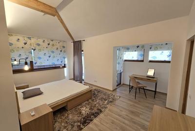 Casă individuală cu 5 camere cu Teren 1000 Mp în Corbeanca - 5