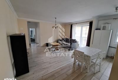 Apartament cu 3 camere în Braytim