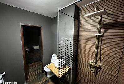 Apartament cu 2 camere decomandat în Giurgiului - 2
