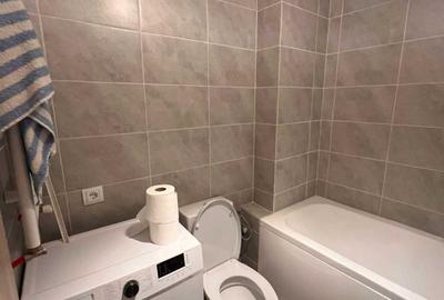 Apartament cu 2 camere decomandat în Mihai Bravu - 5