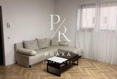 Apartament cu 2 camere decomandat, mobilat în Florești - 2