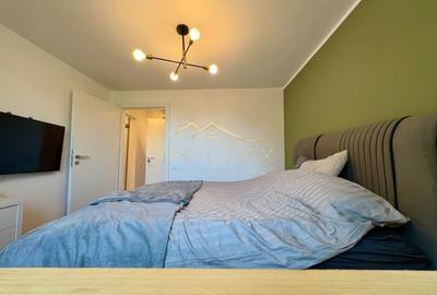Apartament cu 2 camere decomandat, mobilat în P-ța Victoriei - 12