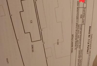 Casă cu 2 camere în Central - 2
