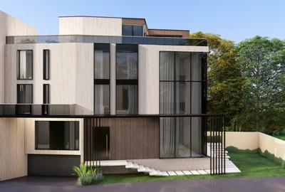 Teren Construcții intravilan de 320 mp, în Herăstrău - 2