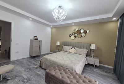 Casă individuală cu 5 camere cu Garaj în Odăi - 50
