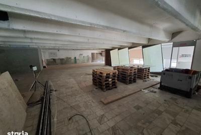 Spațiu comercial, de 200 mp, în Aradul Nou - 2