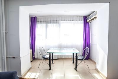 Apartament cu 2 camere decomandat, mobilat în Tineretului - 6