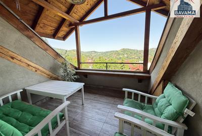 Apartament cu 3 camere decomandat, mobilat în Centrul Istoric - 13