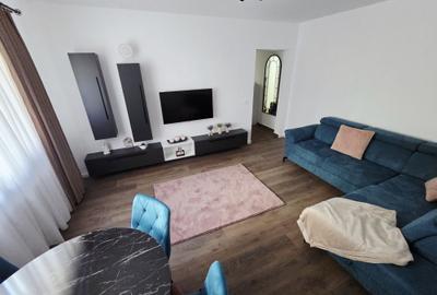 Apartament cu 2 camere semidecomandat în Șcheia - 3