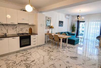 Apartament cu 2 camere decomandat în Nord