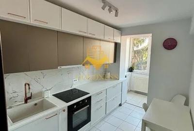 Apartament cu 2 camere semidecomandat, mobilat în Central - 4