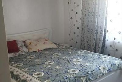 Apartament cu 2 camere în Micro 16