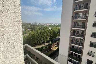 Garsonieră în Văcăresti