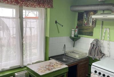Casă cu 4 camere în Central - 14