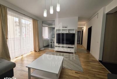 Apartament cu 3 camere în Turnișor
