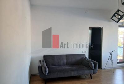 Apartament cu 2 camere semidecomandat în Unirii - 9