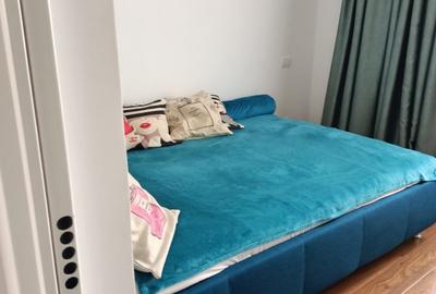 Apartament cu 3 camere semidecomandat în Iancului - 3
