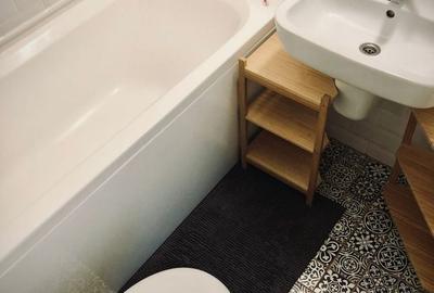 Apartament cu 2 camere semidecomandat în Magheru