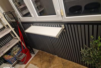 Apartament cu 2 camere în Crângași
