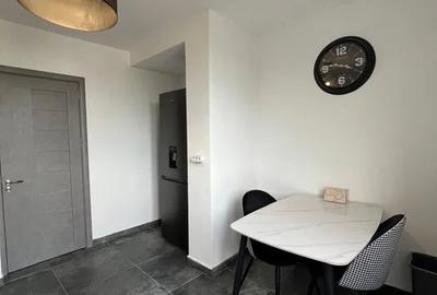 Apartament cu 3 camere decomandat, mobilat în Giurgiului - 6