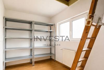 Casă individuală cu 6 camere cu Canalizare în Zorilor - 12
