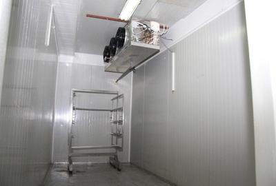 Spațiu industrial, de 650 mp, în Periferie - 12