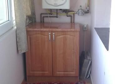 Apartament cu 2 camere decomandat în Central - 4