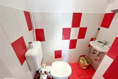 Spațiu comercial, de 35 mp, în Central