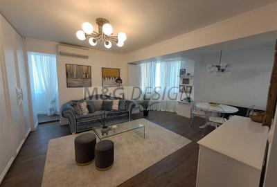 Apartament cu 2 camere decomandat, mobilat în Circumvalațiunii