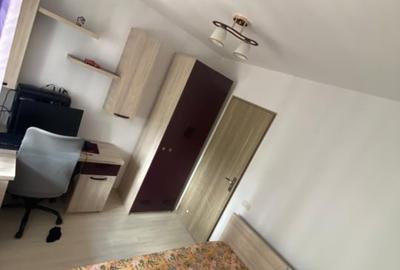 Apartament cu 3 camere decomandat, mobilat în Km 4-5 - 6