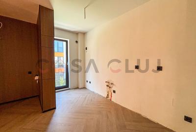 Apartament cu 2 camere semidecomandat în Mărăști - 4