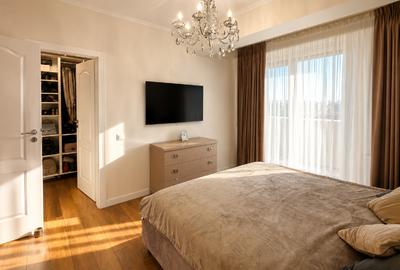 Apartament cu 3 camere decomandat, mobilat în Bucureștii Noi - 6