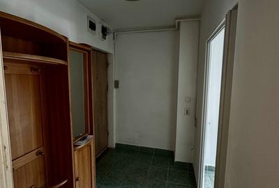 Apartament cu 2 camere nedecomandat în Central