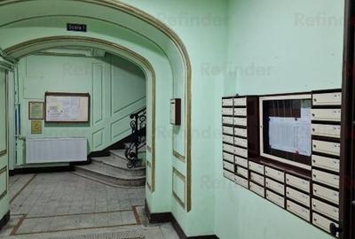 Apartament cu 2 camere decomandat, mobilat în Calea Victoriei - 8