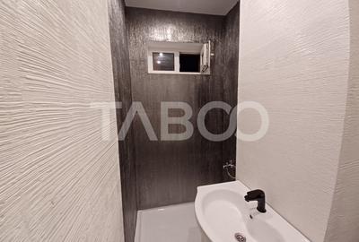 Apartament cu 3 camere semidecomandat, mobilat în Mihai Viteazul - 12