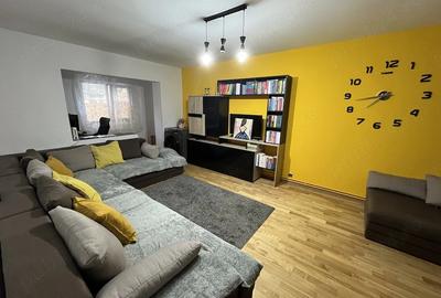 Apartament cu 3 camere decomandat în Telegrafului - 4