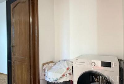 Apartament cu 2 camere semidecomandat, mobilat în Gheorgheni - 8
