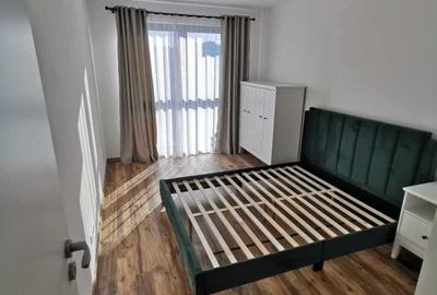 Apartament cu 2 camere semidecomandat în Dosu Bricii - 6