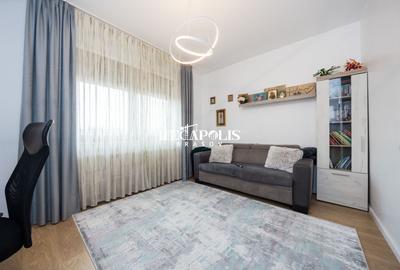 Casă individuală cu 6 camere cu Canalizare în Lunca Calnicului - 30