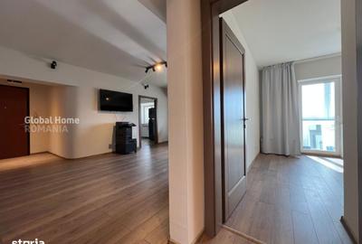 Apartament cu 4 camere semidecomandat, mobilat în Unirii - 15