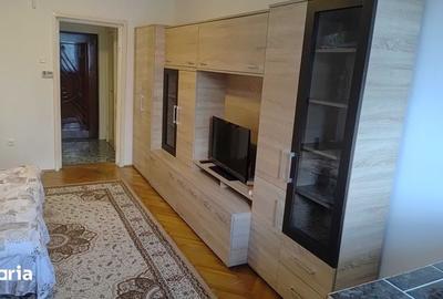 Garsonieră în Libertății - 4