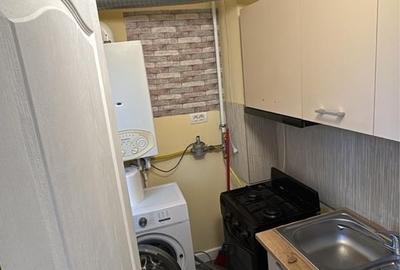 Apartament cu 2 camere în Central - 6
