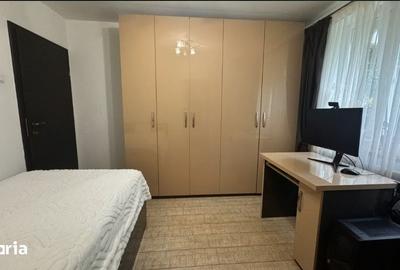 Apartament cu 3 camere decomandat în Calea București - 5