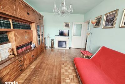 Apartament cu 3 camere în Grigorescu - 6
