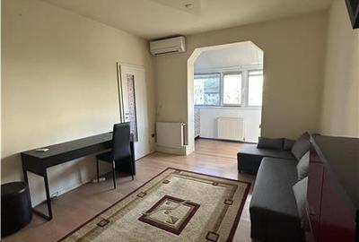 Apartament cu 2 camere semidecomandat, mobilat în Circumvalațiunii - 5