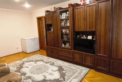 Apartament cu 2 camere nedecomandat în Central - 2