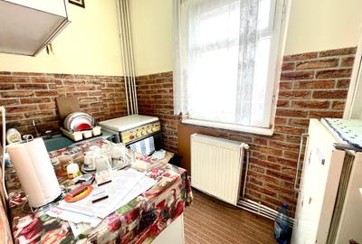 Garsonieră decomandată în Bistrița Lac - 5