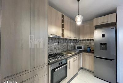 Apartament cu 2 camere în Tractorul - 11