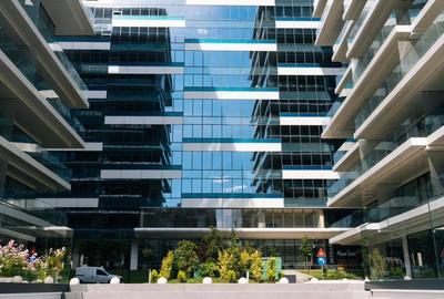 Apartament cu 2 camere semidecomandat, mobilat în Floreasca - 17